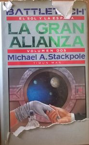 La Gran Alianza