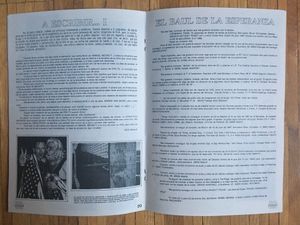 U2 Alternativa: Nº 3