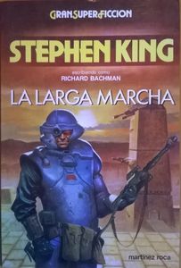 La Larga Marcha