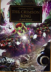 The Crimson King