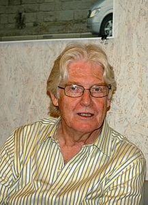 Paul Wilson (2)