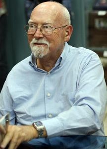 Harry Harrison