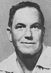 Charles Williams