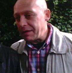 Eddie Stampton