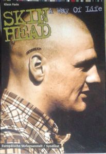 Skinhead: A Way of Life