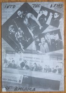 U2 Bandera Blanca Nº 3