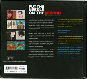 Put The Needle On The Record: The 1980s At 45 Revolutions Per Minute