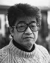 Kōbō Abe