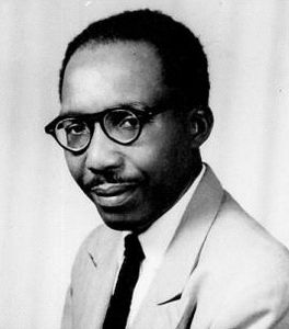 Victor Stafford Reid