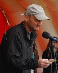Dave Hann