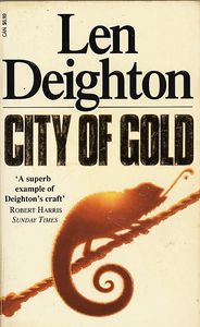 City of Gold