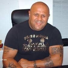 Micky Francis