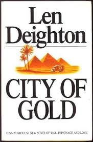 City of Gold