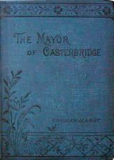 The Mayor of Casterbridge