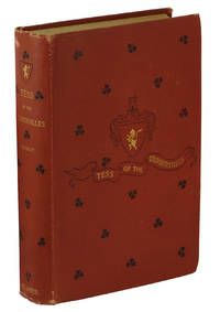 Tess of the d'Urbervilles