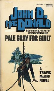 Pale Gray for Guilt