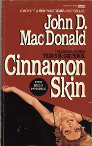 Cinnamon Skin