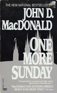One More Sunday