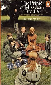 The Prime of Miss Jean Brodie