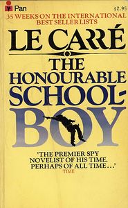 The Honourable Schoolboy