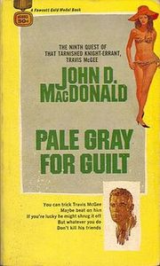 Pale Gray for Guilt