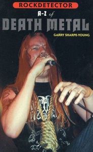Rockdetector: A - Z of Death Metal