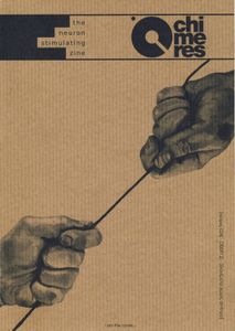 Chimeres (τεύχος 024)