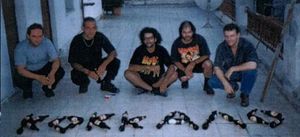Κόκκαλο
