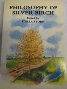 Philosophy of Silver Birch