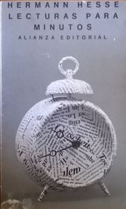 Lecturas Para Minutos