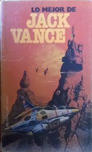 Lo Mejor De Jack Vance