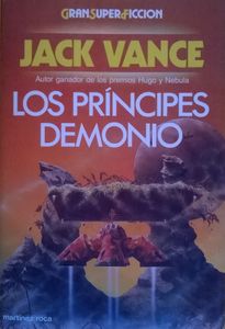 Los Príncipes Demonio