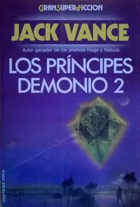 Los Príncipes Demonio 2