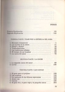 Kuryala: Capitán y Carajá