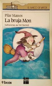 La Bruja Mon