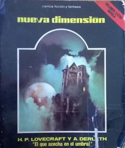 Nueva Dimensión