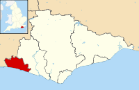 Brighton and Hove