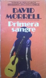 Primera Sangre