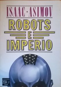 Robots E Imperio