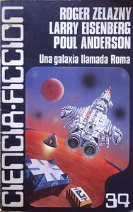 Una Galaxia Llamada Roma
