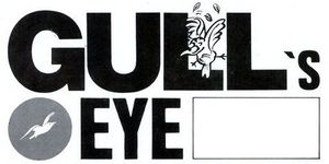 Gull's Eye
