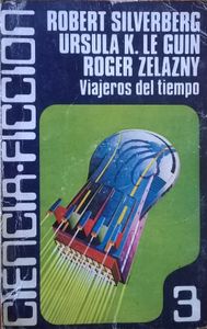 Viajeros Del Tiempo