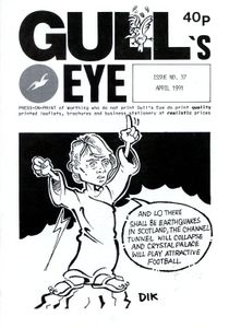 Gull's Eye No.37