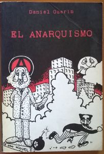 El Anarquismo
