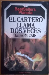El Cartero Llama Dos Veces