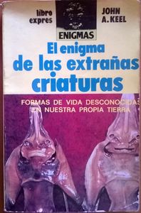 El Enigma De Las Extrañas Criaturas