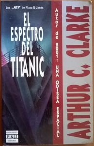 El Espectro Del Titanic