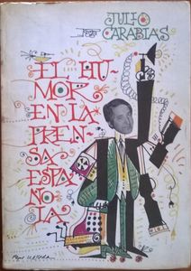 El Humor En La Prensa Española