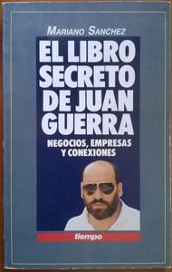 El Libro Secreto De Juan Guerra