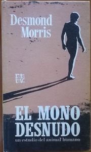 El Mono Desnudo